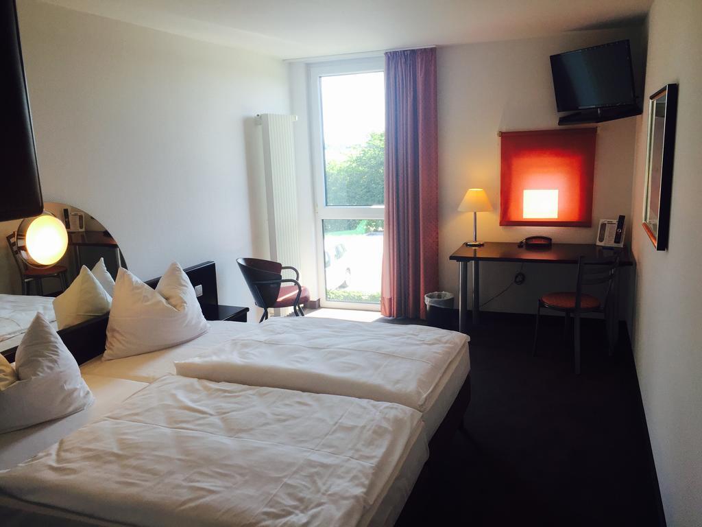 Hotel Ak 1 Ducherow